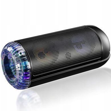 Акустична система 1.0 Media-Tech 30W, PartyBox Uni B Bluetooth FM/MP3/Кaraoke 30Вт., LED Light (MT3174) [405177]