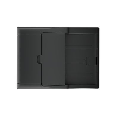 БФП А4 Pantum (22 стор/хв, 1200x1200 dpi, ADF, Wi-Fi, Ethernet, чорний) (M6550NW) [401706]