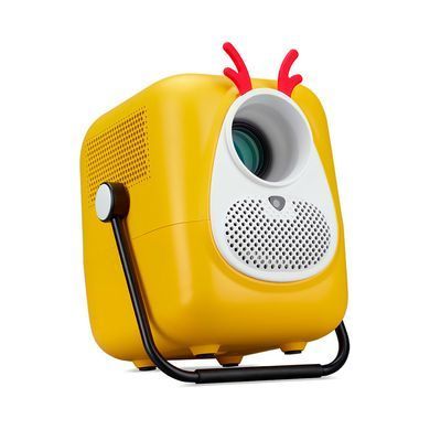 Проектор ACER AOpen QF23s yellow (MR.JXC11.002) [305265]