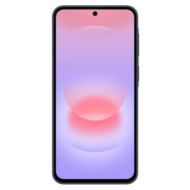 Смартфон Samsung Galaxy A37 5G 6/128GB Awesome Graygreen (SM-A376BDGBEUC) [618954]