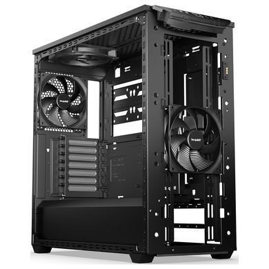 Корпус be quiet! Shadow Base 800 Black без БЖ (BGW60) [620163]