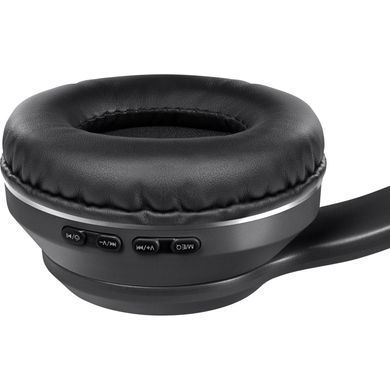 Гарнітура Defender FreeMotion B595, Bluetooth, Black (63595) [401849]