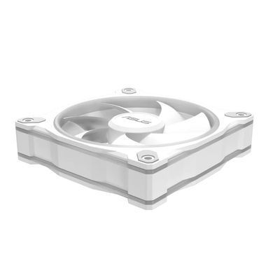 Вентилятор Asus Prime MR120 ARGB White 3in1 (90DA00I3-B09020) [612971]
