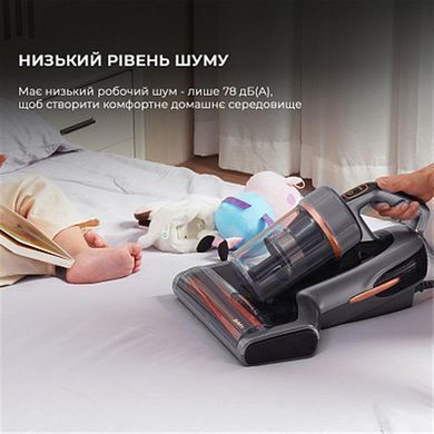 Пилосос Jimmy з УФ-лампою (BX7 Pro) [621956]