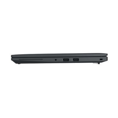 Ноутбук Lenovo ThinkPad L14-G5 14" WUXGA IPS AG, AMD R7-7735U, 32GB, F1TB, UMA, DOS, чорний (21L6S2QD00) [100577]