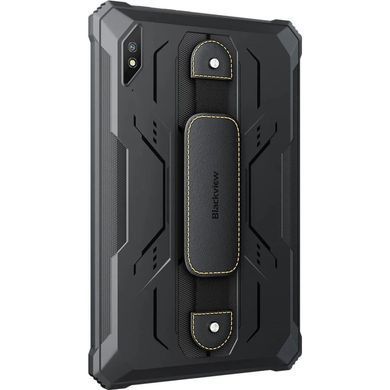 Планшет Blackview Tab Active 8 Pro 10.36" 8/256GB LTE Black (6931548313724) [701194]