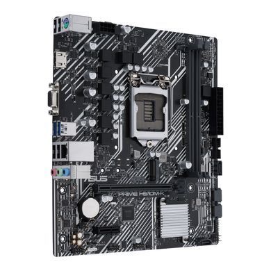 Материнська плата Asus Socket 1200 (PRIME H510M-K) [607658]