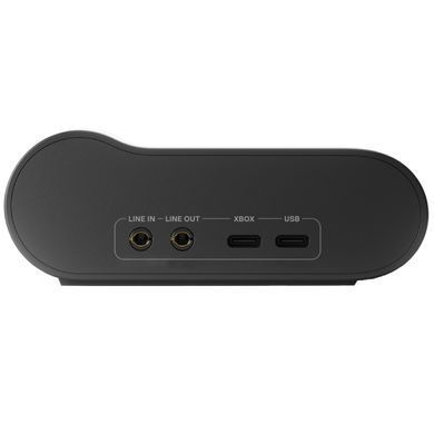 Ігрова гарнітура SteelSeries Arctis Nova Pro Wireless X Black XBOX/PC/PS/SW/MAC/MOB (61521) [402504]