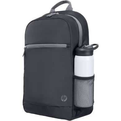 Рюкзак для ноутбука HP 15.6" Laptop, чорний (9W0Z7AA) [403601]