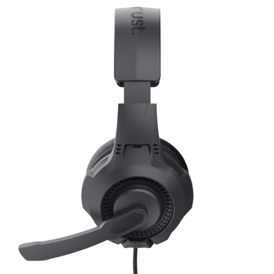 Навушники TRUST GAMING HEADSET (24785) [302180]