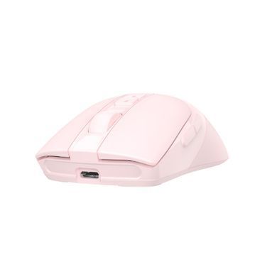 Миша бездротова A4Tech Fstyler FB50C Plus Pink (FB50C Plus (Pink)) [617080]