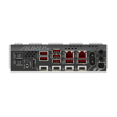 Материнська плата GIGABYTE (X870E AORUS MASTER X3D) [306277]