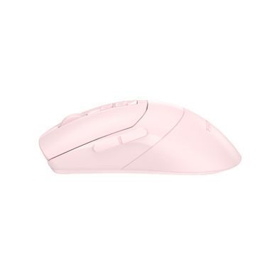 Миша бездротова A4Tech Fstyler FB50C Plus Pink (FB50C Plus (Pink)) [617080]