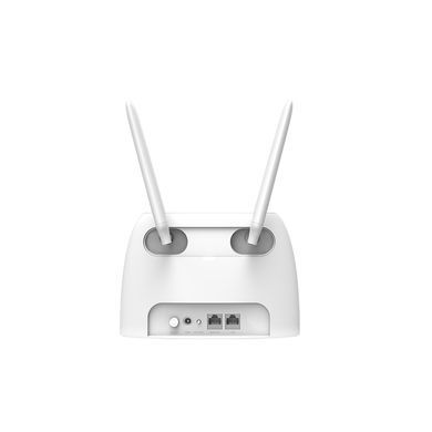 Бездротовий 3G/4G маршрутизатор Tenda (4G07) [609564]