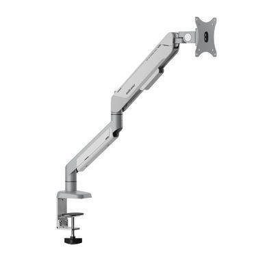 Кронштейн Anda Seat Stealth Pro II 17"-42" White/Gray (VESA100х100) (AD-W-A9-1S-FW) [619475]