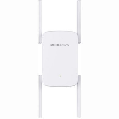 Повторювач Wi-Fi сигналу MERCUSYS AC1900 1хGE LAN ext. ant x4 (ME50G) [110076]