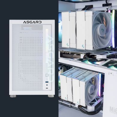 Персональний комп`ютер ASGARD Fenrir (A77X.32.S10.36.3573) [616608]