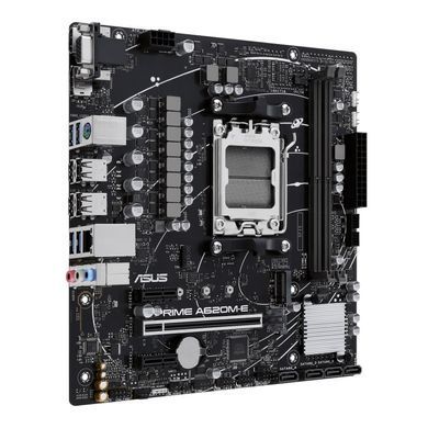 Материнська плата Asus Socket AM5 (PRIME A620M-E-CSM) [607732]