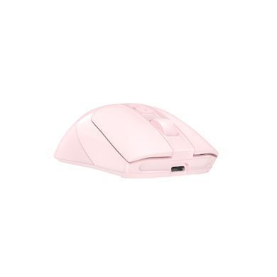 Миша бездротова A4Tech Fstyler FB50C Plus Pink (FB50C Plus (Pink)) [617080]