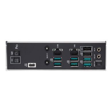 Материнська плата серверна ASUS PRO WS TRX50-SAGE WIFI A sTR5 TRX50 4xDDR5 M.2 WiFi BT CEB (90MB1LE0-M0EAY0) [113113]