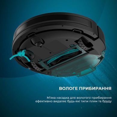 Робот-пилосос Cecotec Conga 7490 Ultimate Genesis (CCTC-08103) [501939]