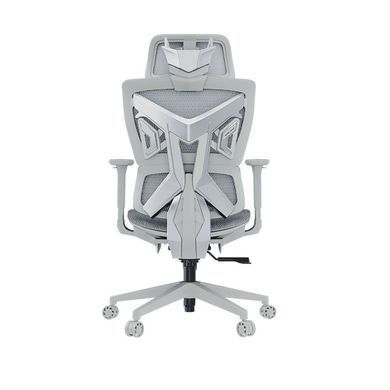 Крісло для геймерів Anda Seat X-Air Mega Size XL Mesh Gray (AD-WY-01-GGF) [612736]