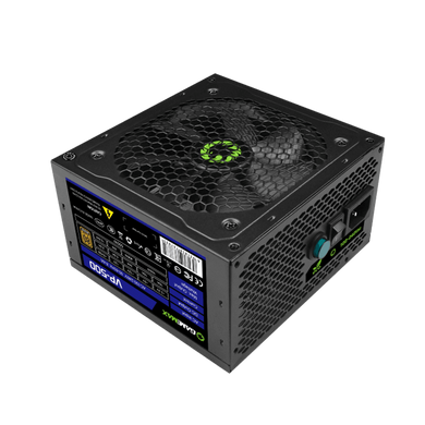 Блок живлення GAMEMAX (VP-500) [303151]