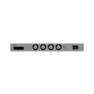 Комутатор Ubiquiti UniFi Switch Pro HD 24 PoE (USW-PRO-HD-24-POE) [615235]