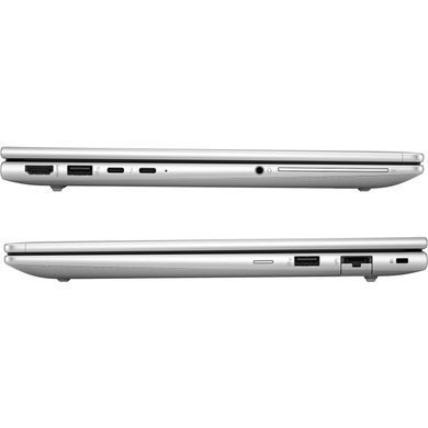 Ноутбук HP EliteBook 630 G11 13.3" WUXGA IPS,300n/U7-155U (4.8)/32Gb/SSD1Tb/Intel Graphic/FPS/Підсв/DOS (900X9AV_V3) [400166]