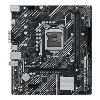 Материнська плата Asus Socket 1200 (PRIME H510M-K) [607658]