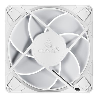Набір із трьох вентиляторів для корпусу 140MM P14 PRO A-RGB 3P WHT ARCTIC (ACFAN00321A) [503084]