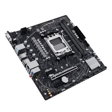 Материнська плата Asus Socket AM5 (PRIME A620M-E-CSM) [607732]