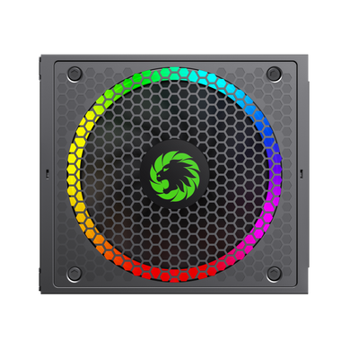 Блок живлення GAMEMAX (RGB1050 PRO (ATX3.1 PCIe5.1)) [303200]