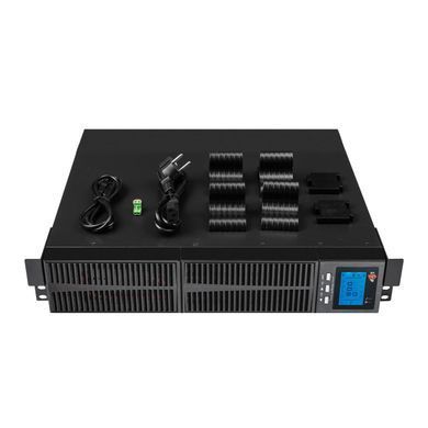 Smart-UPS LogicPower 3000 PRO RM (with battery) (LP6737) [900339]