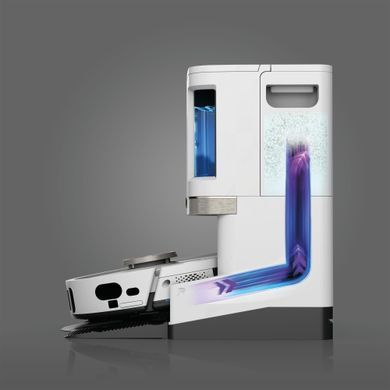 Робот-пилосос Shark Detect Pro Max with Auto Empty System (RV2800ZEEUWH) [615756]