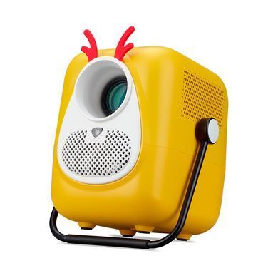 Проектор ACER AOpen QF23s yellow (MR.JXC11.002) [305265]