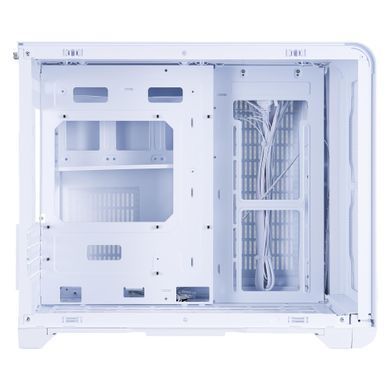 Корпус 1stPlayer VT6 White без БЖ (VT6-WH) [608842]