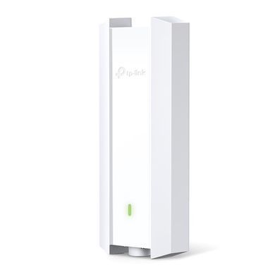 Точка доступу TP-LINK EAP650 OUTDOOR AX3000, 1xGE LAN, PoE, Passive PoE (EAP650-OUTDOOR) [104649]