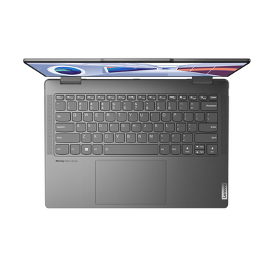 Ноутбук LENOVO Yoga 7 14IRL8 (82YL007VRA)