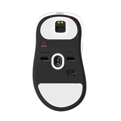 Комп'ютерна миша ZOWIE EC2-DW WHITE (9H.N4VBE.A3E) [305440]