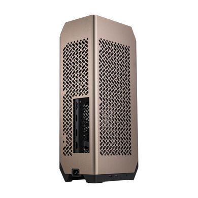 Комп`ютерний корпус MITX 850W COOLER MASTER (NR100-ZNNN85-SL0) [501817]
