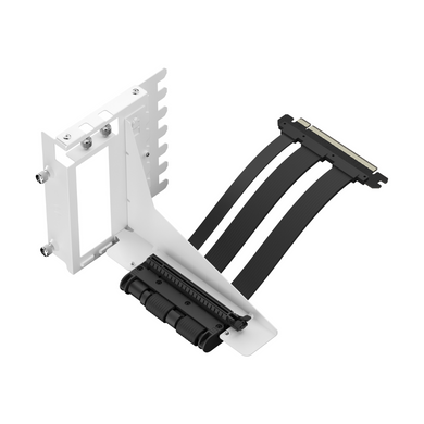 Корпус для ПК FRACTAL DESIGN Flex 2 White (FD-A-FLX2-002) [303362]