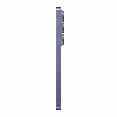 Смартфон Samsung Galaxy S26 Ultra 16/1TB Cobalt Violet (SM-S948BZVHEUC) [618549]