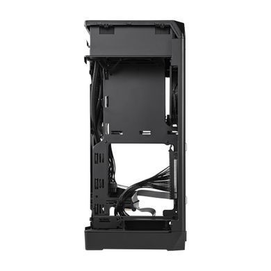 Комп`ютерний корпус MITX 850W COOLER MASTER (NR100-ZNNN85-SL0) [501817]