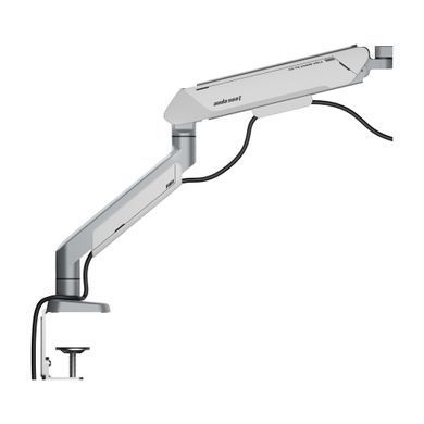 Кронштейн Anda Seat Stealth Pro II 17"-42" White/Gray (VESA100х100) (AD-W-A9-1S-FW) [619475]