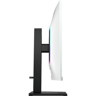 Монітор TFT 31.5" HP OMEN Transcend 32, 4K UHD, QD-OLED, 240Hz, 0.03ms, 2xHDMI, DP, USB-C, HAS, кол., чорний (9R181E9) [400868]