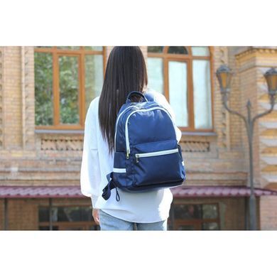 Рюкзак Tigernu T-B9030B 15.6" Navy (T-B9030BN) [800060]