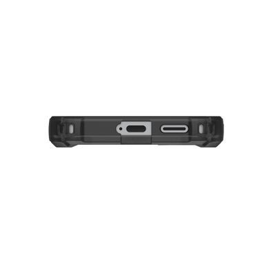 Чохол UAG для Samsung Galaxy S26, Plasma XTE with Magnet, Ash/Titanium (214524113136) [113866]