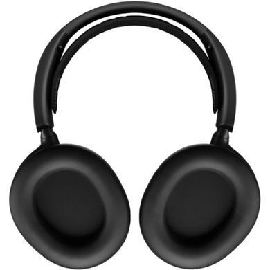 Ігрова гарнітура SteelSeries Arctis Nova Pro Wireless X Black XBOX/PC/PS/SW/MAC/MOB (61521) [402504]