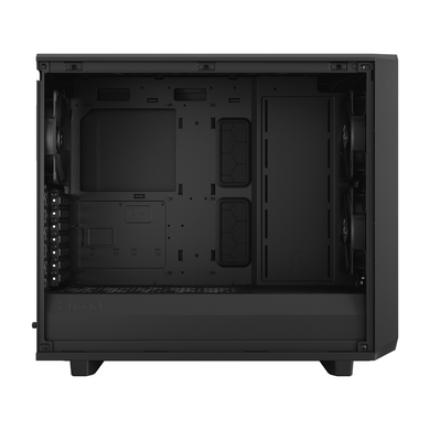 Корпус для ПК FRACTAL DESIGN Meshify 2 Lite Black TG Light (FD-C-MEL2A-03) [303855]